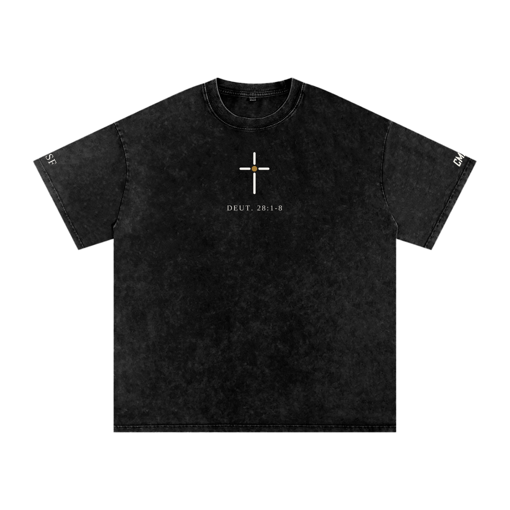 Obedience Unlocks Bleeding - CMAX Collaboration