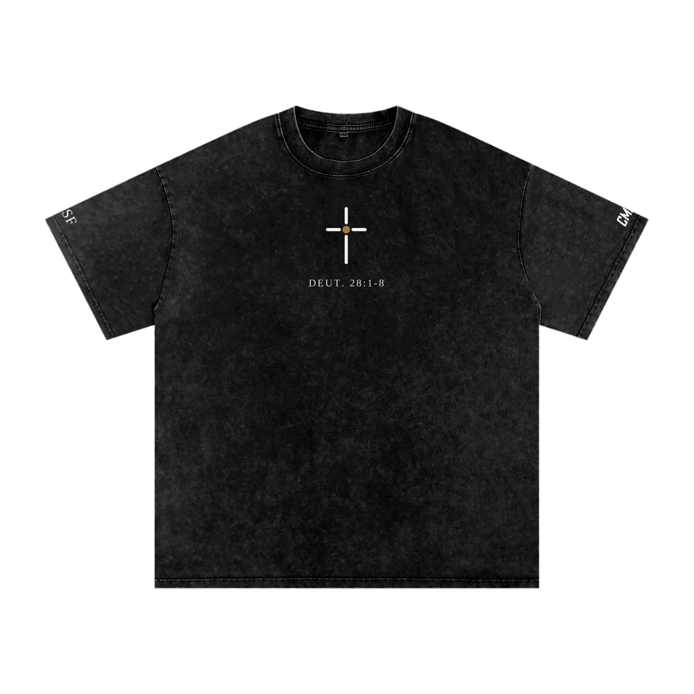 Obedience Unlocks Bleeding - CMAX Collaboration