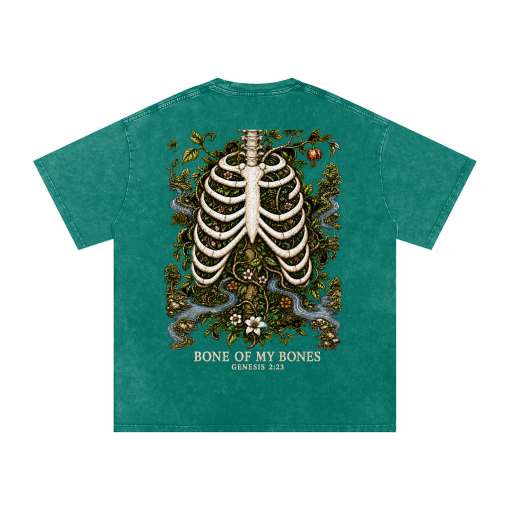Genesis 2:23 T-Shirt